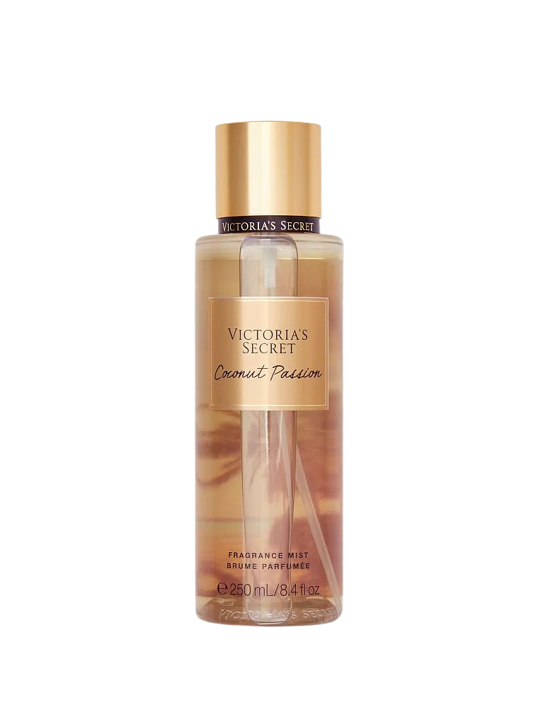 Amber Romance Body Mist 250 ml