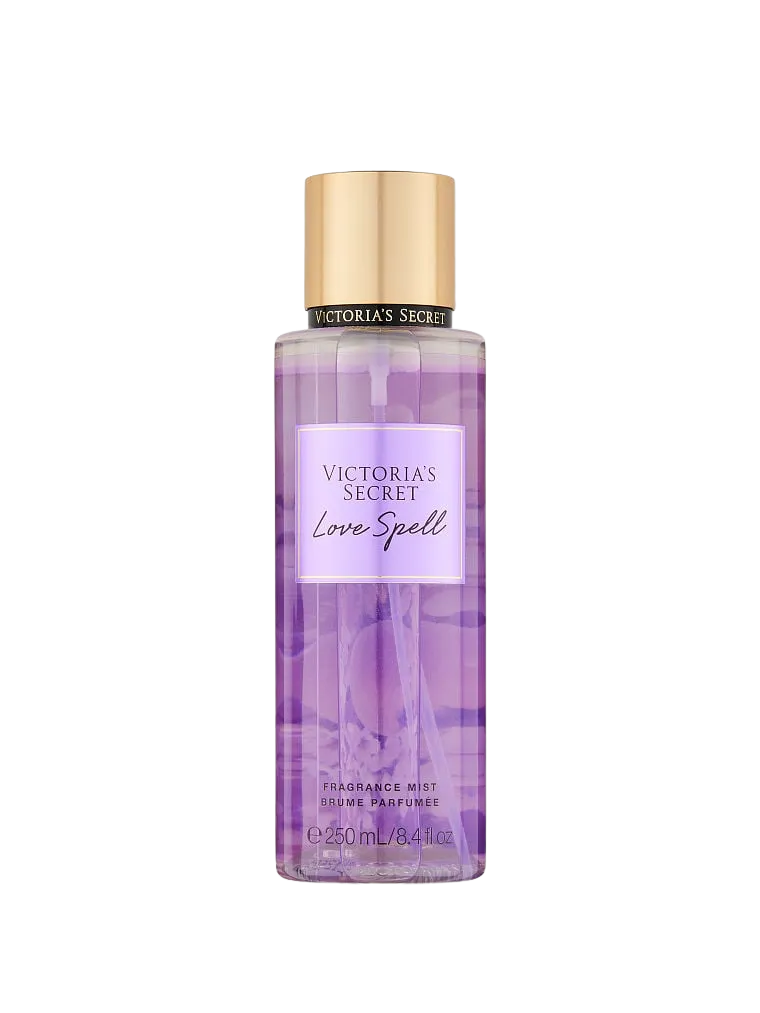 Love Spell Body Mist 250 ml
